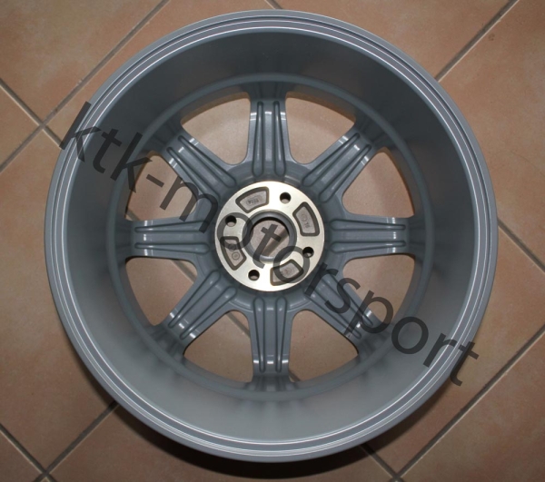 Clio Williams Gr.A Speedline-Felgen 7.25x16
